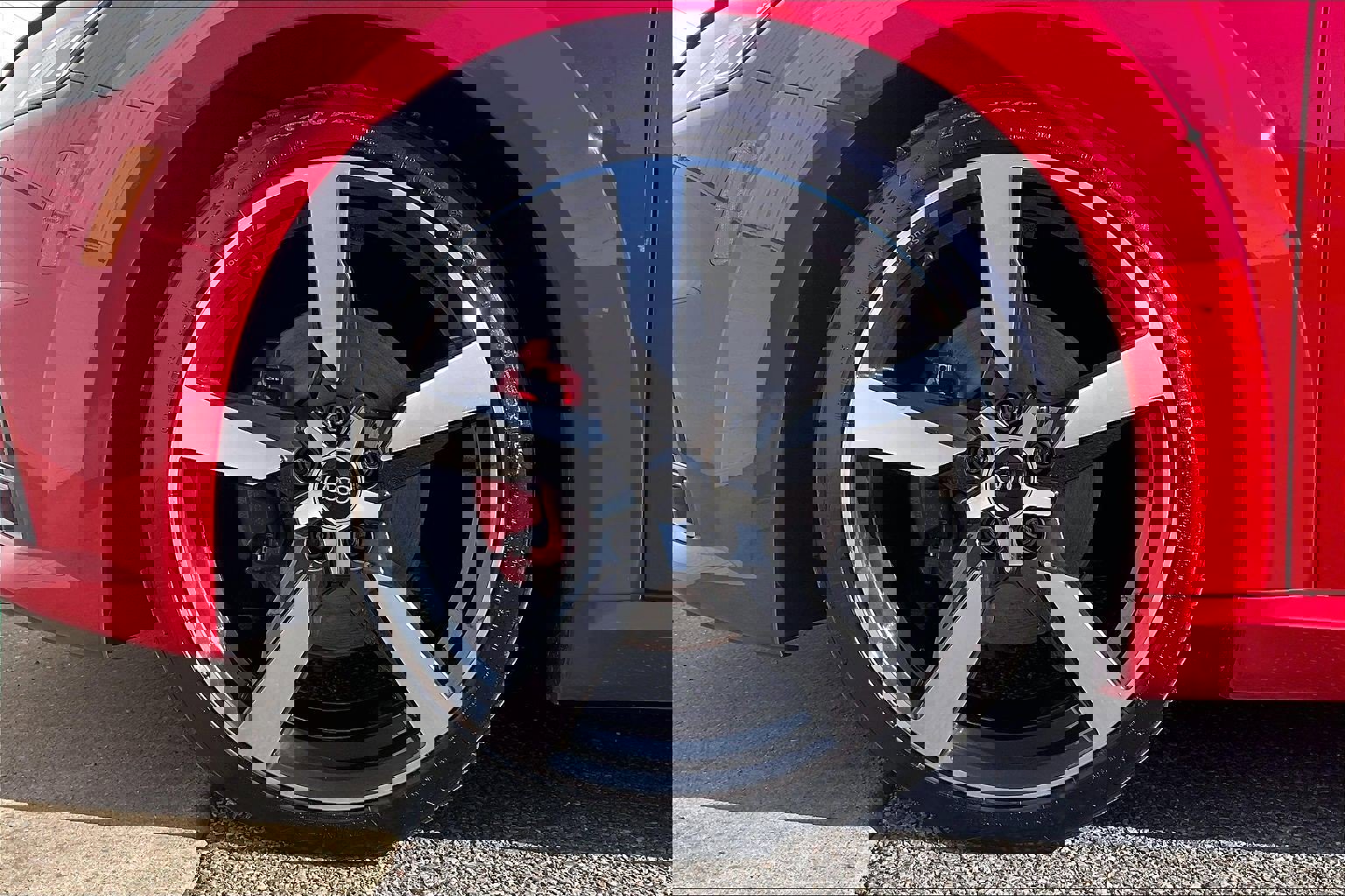 Used 2023 Audi TT 2.0T w/ S Line Competition Package image 11