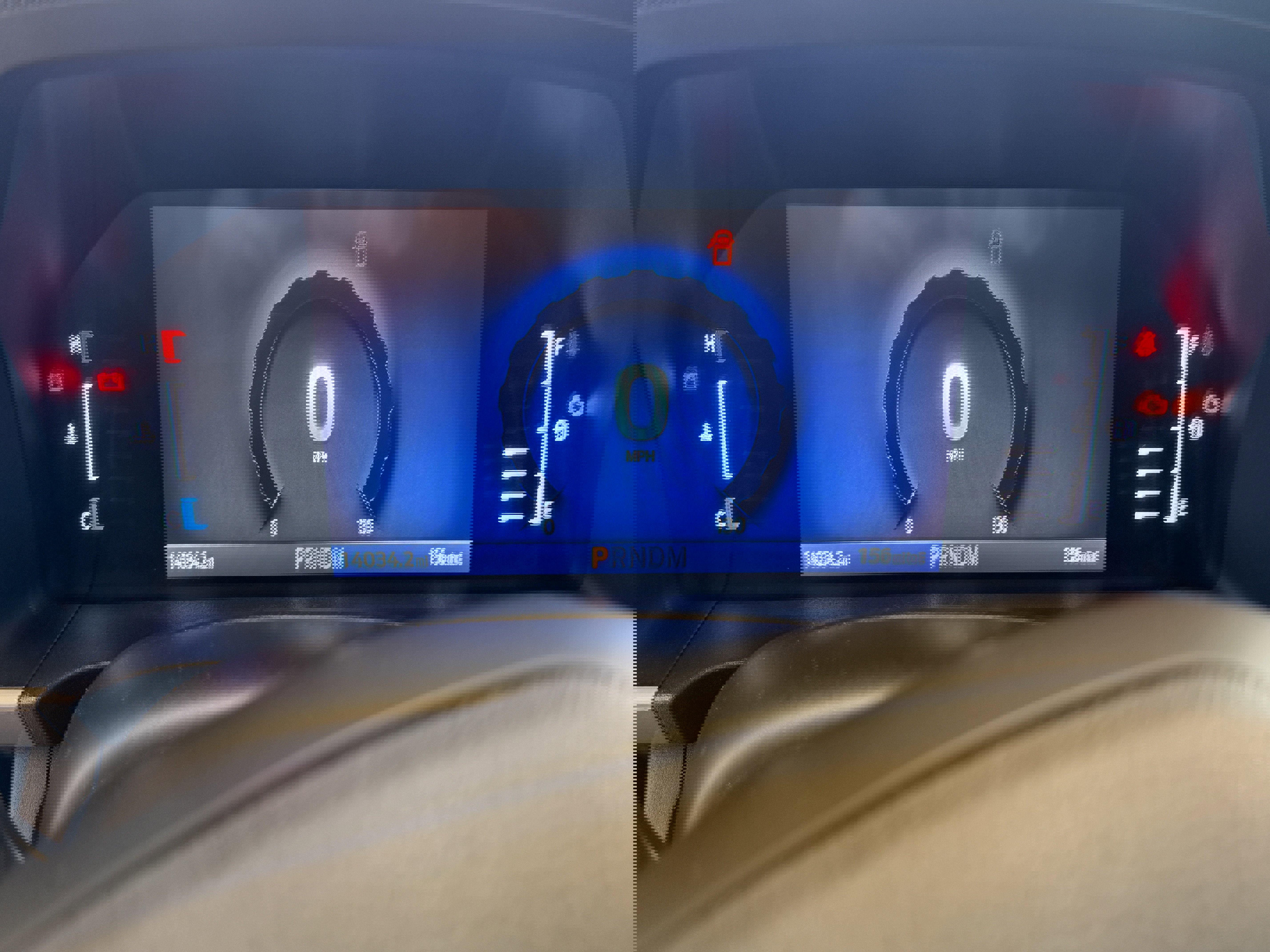 Used 2024 Ford Ranger XL w/ Trailer Tow Package image 10