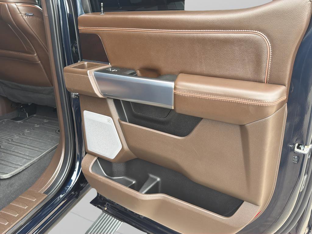 Used 2025 Ford F250 King Ranch image 25
