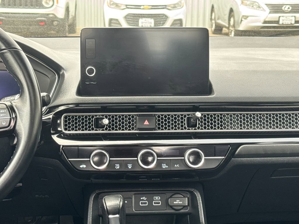 Used 2023 Honda Civic Touring image 18