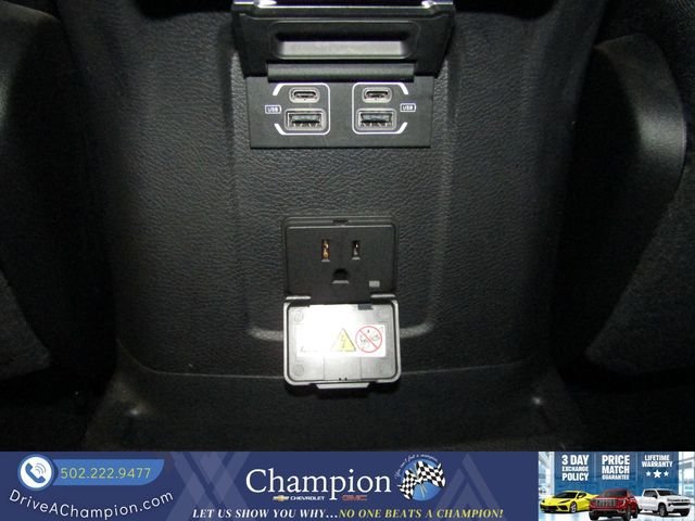 Used 2021 Jeep Wrangler Unlimited Rubicon AWD/4WD image 19