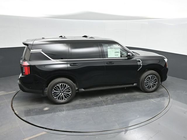 Used 2025 Nissan Armada Platinum w/ Convenience Package image 36