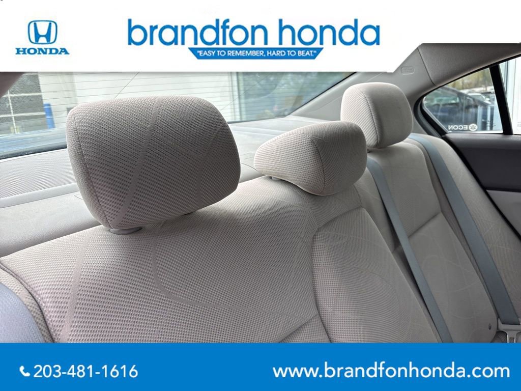 Used 2012 Honda Civic LX image 25