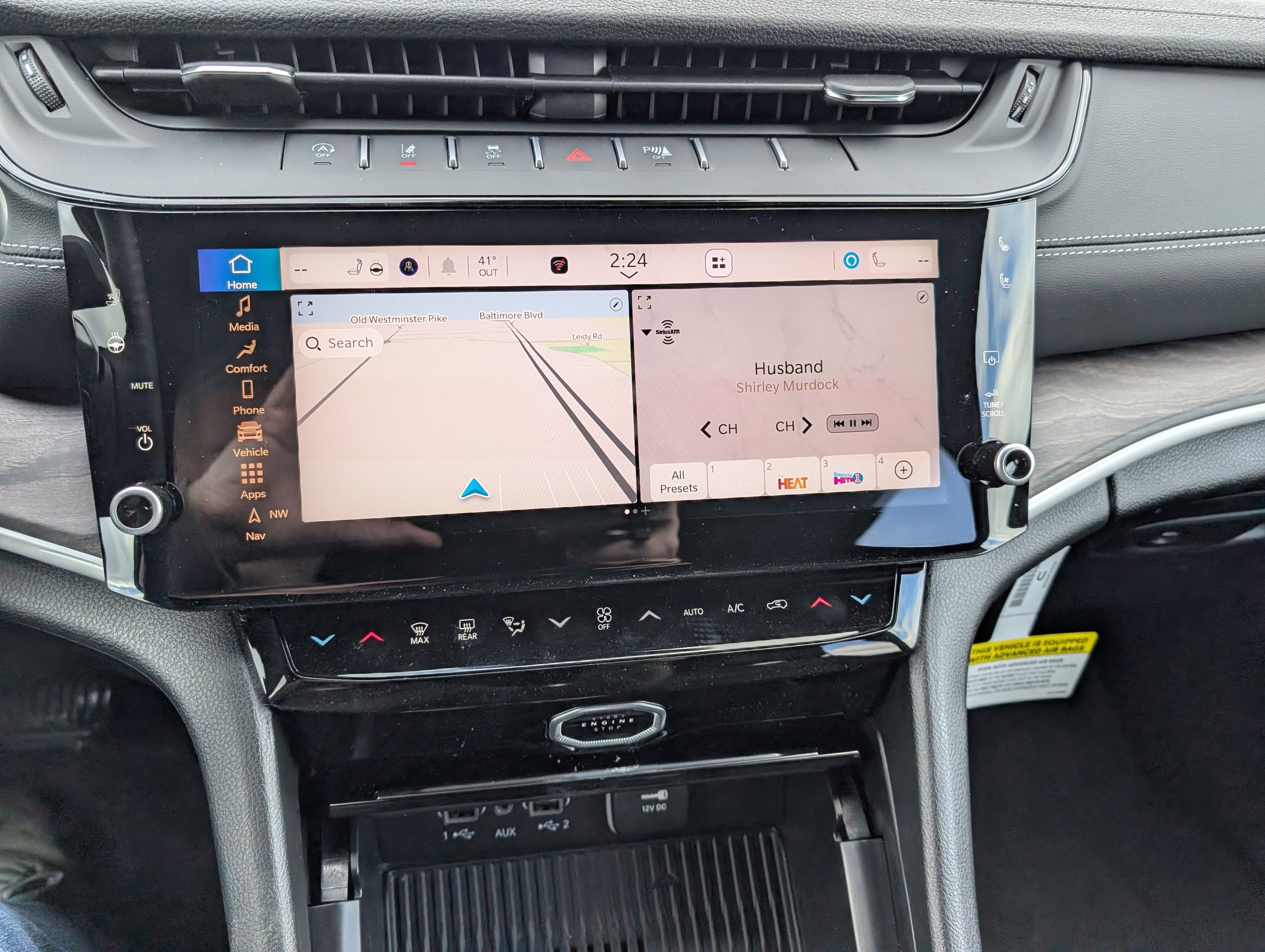 New 2026 Jeep Grand Cherokee Limited image 24