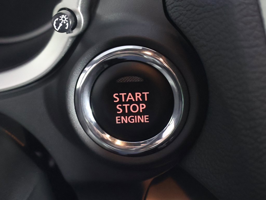 New 2025 Mitsubishi Eclipse Cross SEL image 36