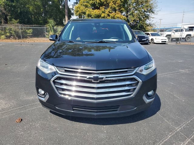 Used 2018 Chevrolet Traverse High Country image 2