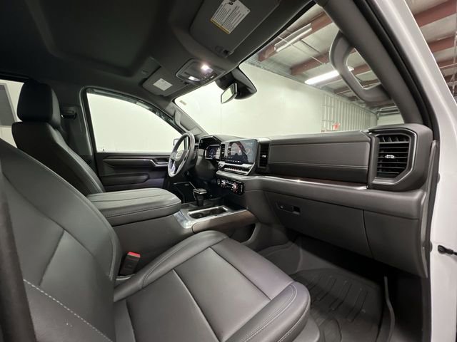 Certified 2023 GMC Sierra 1500 SLT w/ SLT Premium Package image 29
