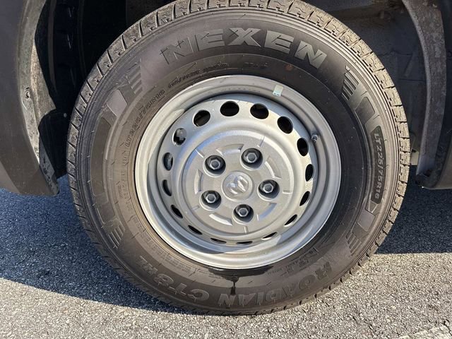 New 2025 RAM ProMaster 1500 w/ Convenience Group image 38