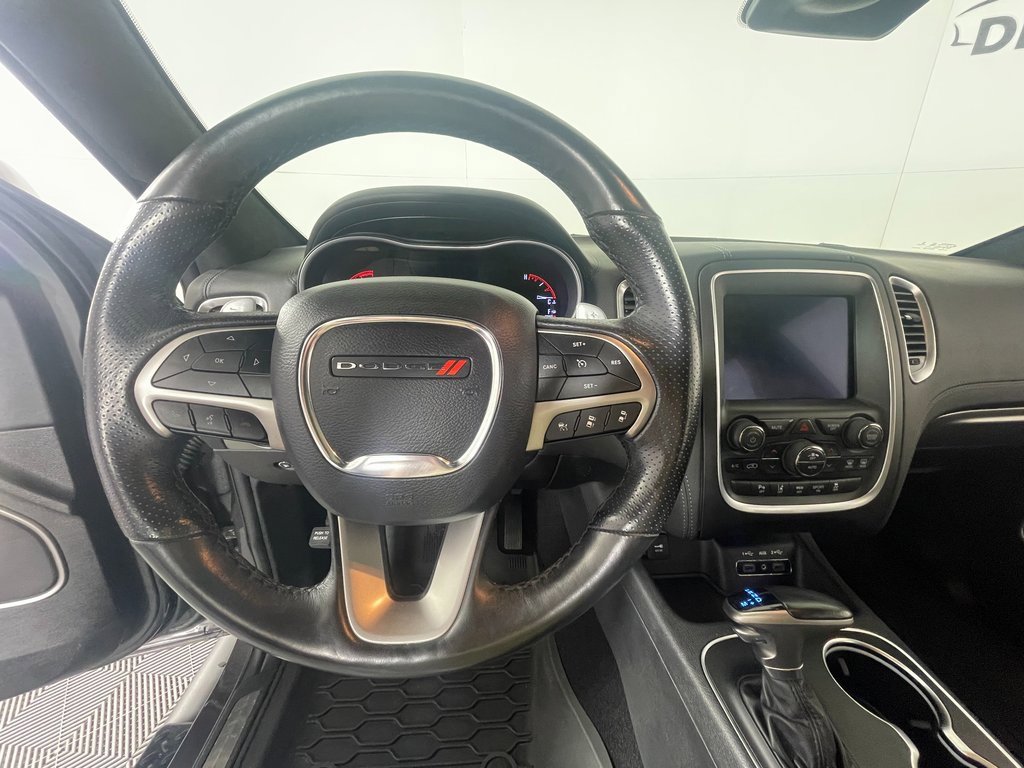 Used 2020 Dodge Durango Citadel image 15