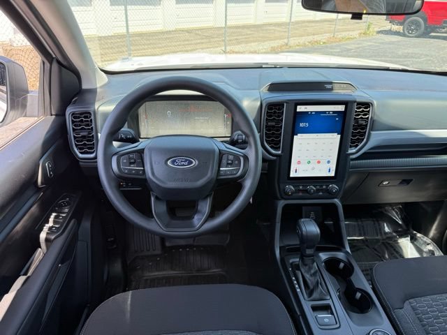 New 2025 Ford Ranger XL w/ Trailer Tow Package AWD/4WD image 21