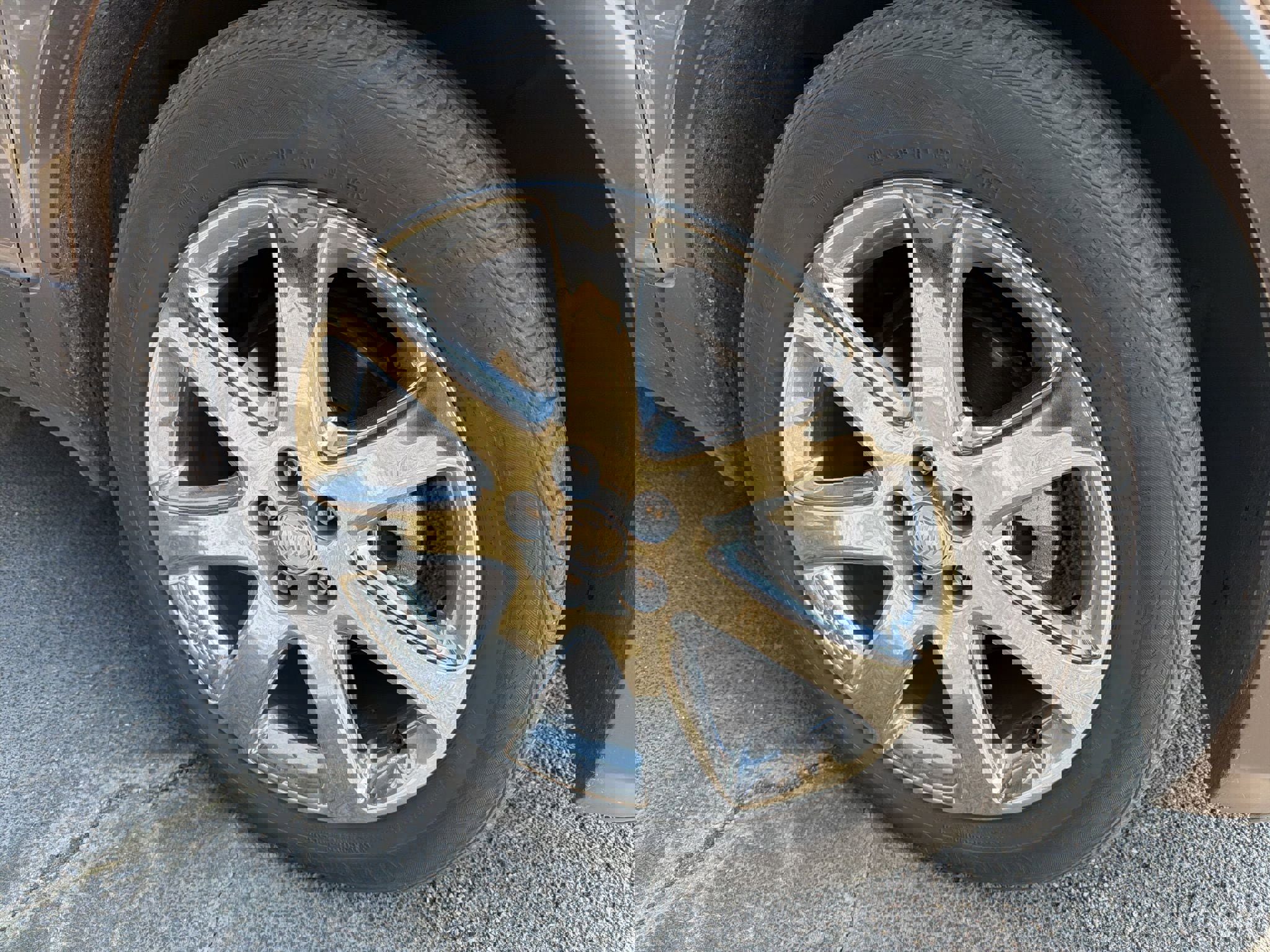 Used 2015 Buick Encore Leather image 4