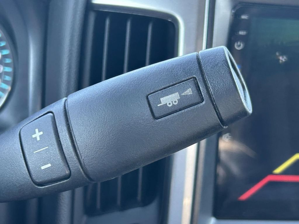 Used 2017 Chevrolet Silverado 1500 LT w/ All Star Edition AWD/4WD image 24