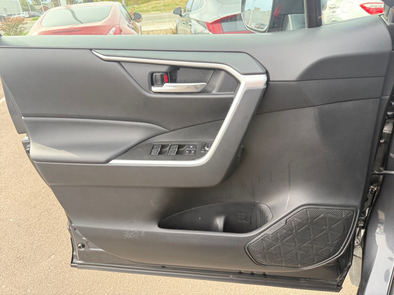 Certified 2025 Toyota RAV4 XLE w/ Weather Package AWD/4WD image 13