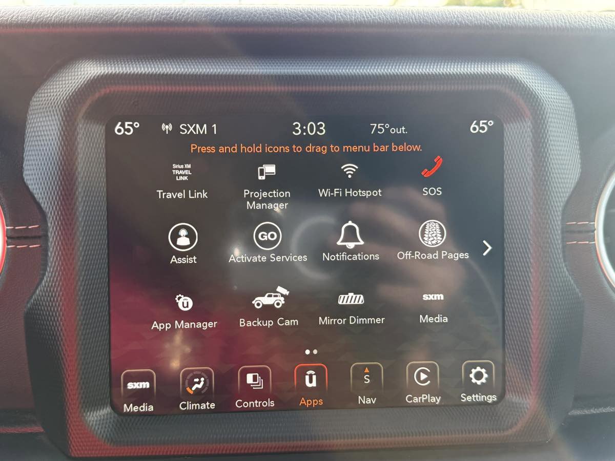 Used 2022 Jeep Wrangler Unlimited Sahara 4xe image 39