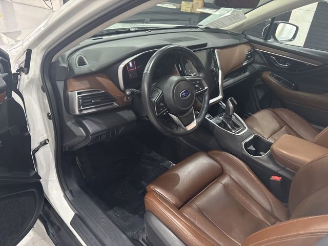 Used 2022 Subaru Outback Touring XT AWD/4WD image 11