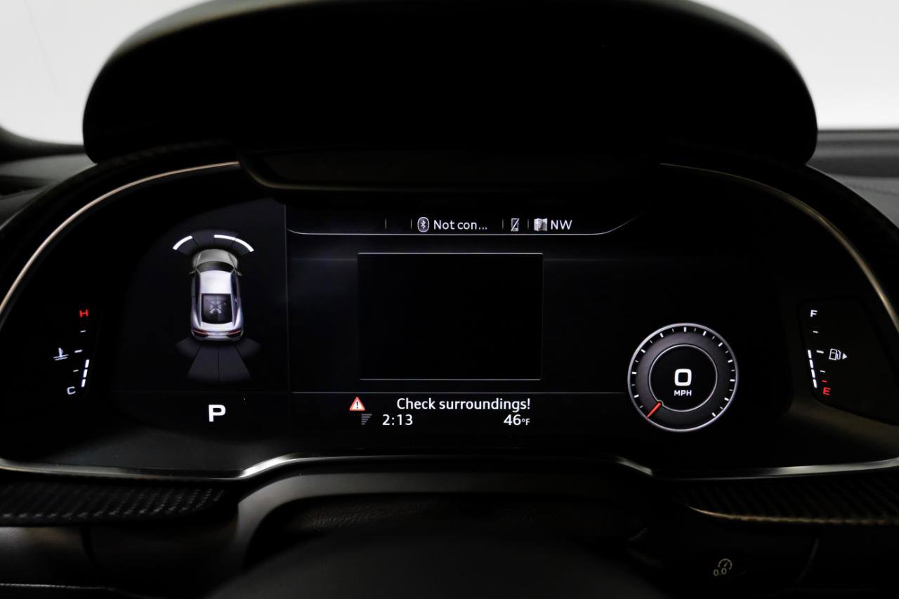 Used 2017 Audi R8 V10 image 14