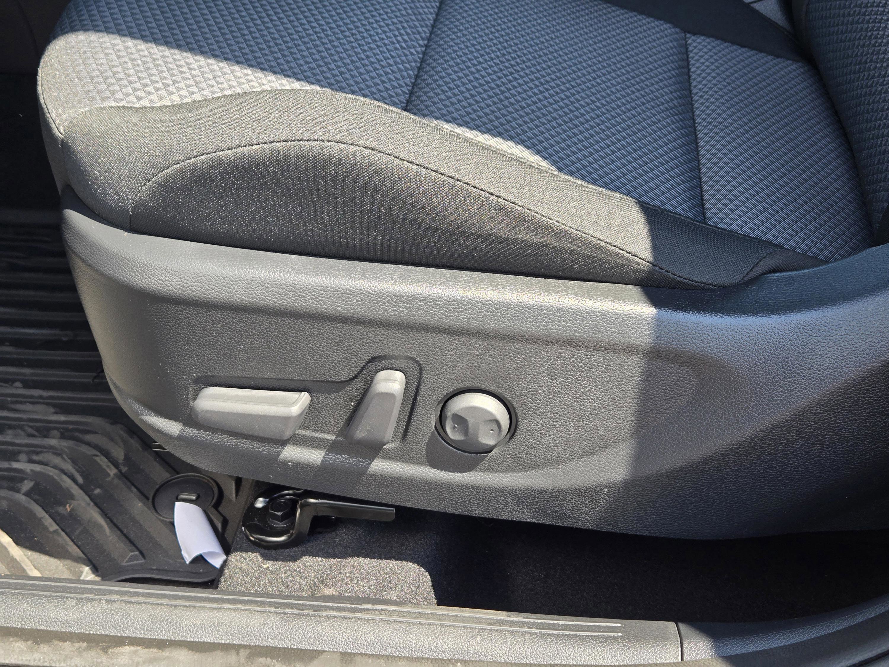 New 2025 Kia Soul S image 17