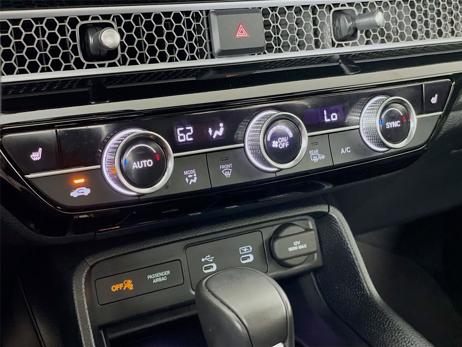 Used 2025 Honda Civic Sport Touring image 21