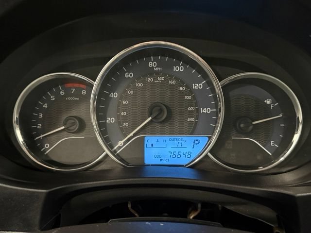 Used 2016 Toyota Corolla LE FWD image 23