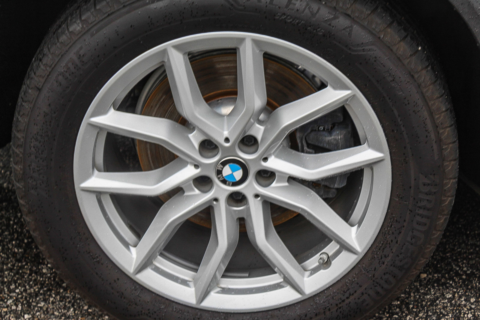 Used 2020 BMW X5 sDrive40i w/ Premium Package image 11