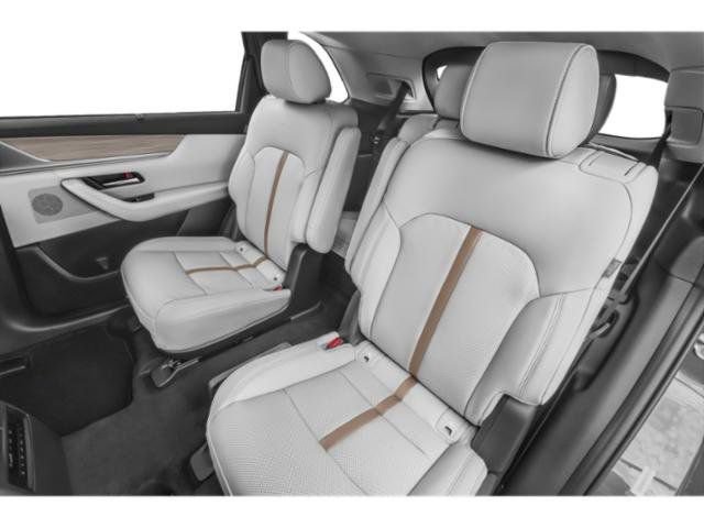 Used 2024 MAZDA CX-90 3.3 Turbo S w/ Premium Package AWD/4WD image 16