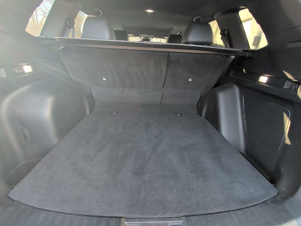 Used 2023 Honda CR-V Sport Touring image 13