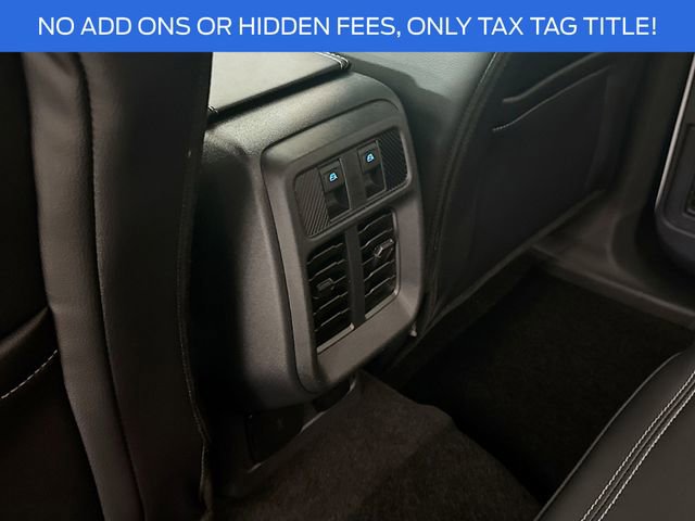 New 2026 Ford Bronco Outer Banks image 25