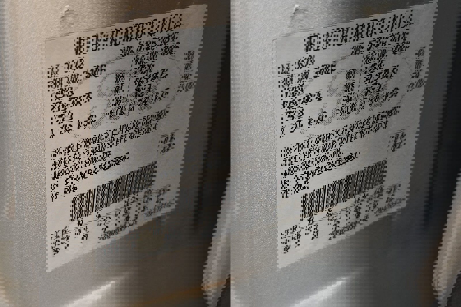 Used 2003 Ford F150 XLT AWD/4WD image 32