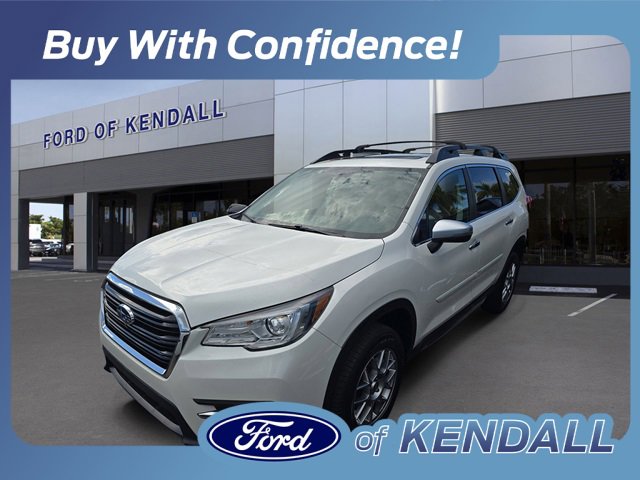 Used 2020 Subaru Ascent Touring image 1