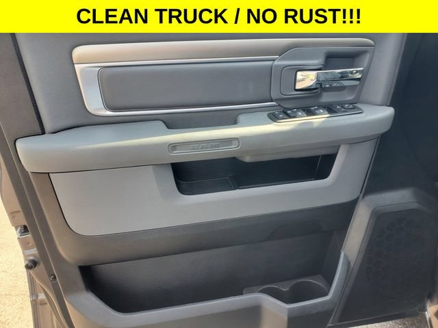 Used 2014 RAM 1500 Outdoorsman AWD/4WD image 7