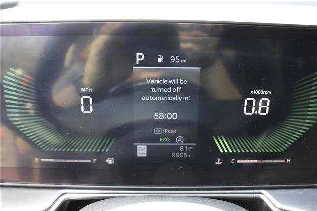 Used 2025 Kia Sorento LX FWD image 15