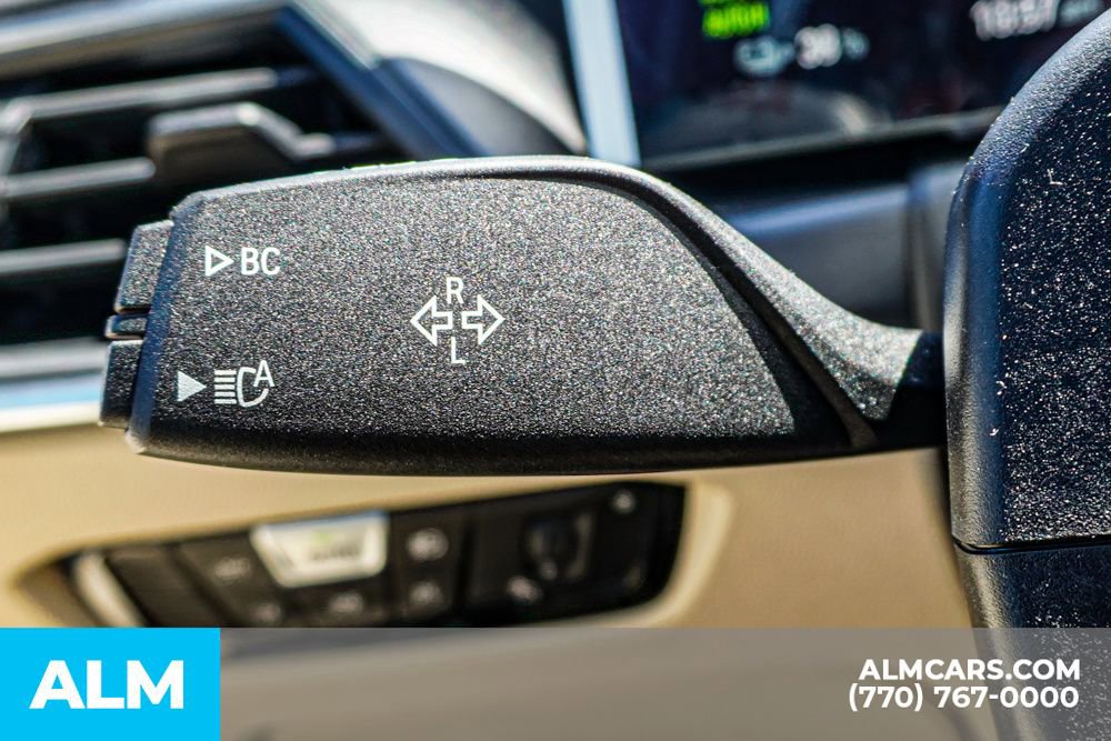 Used 2022 BMW i4 eDrive40 image 33