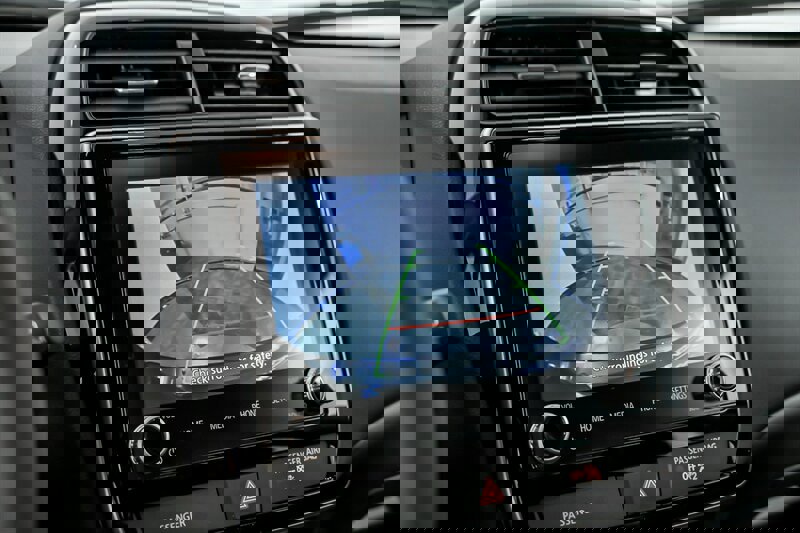 New 2026 Mitsubishi Outlander Sport AWD image 23