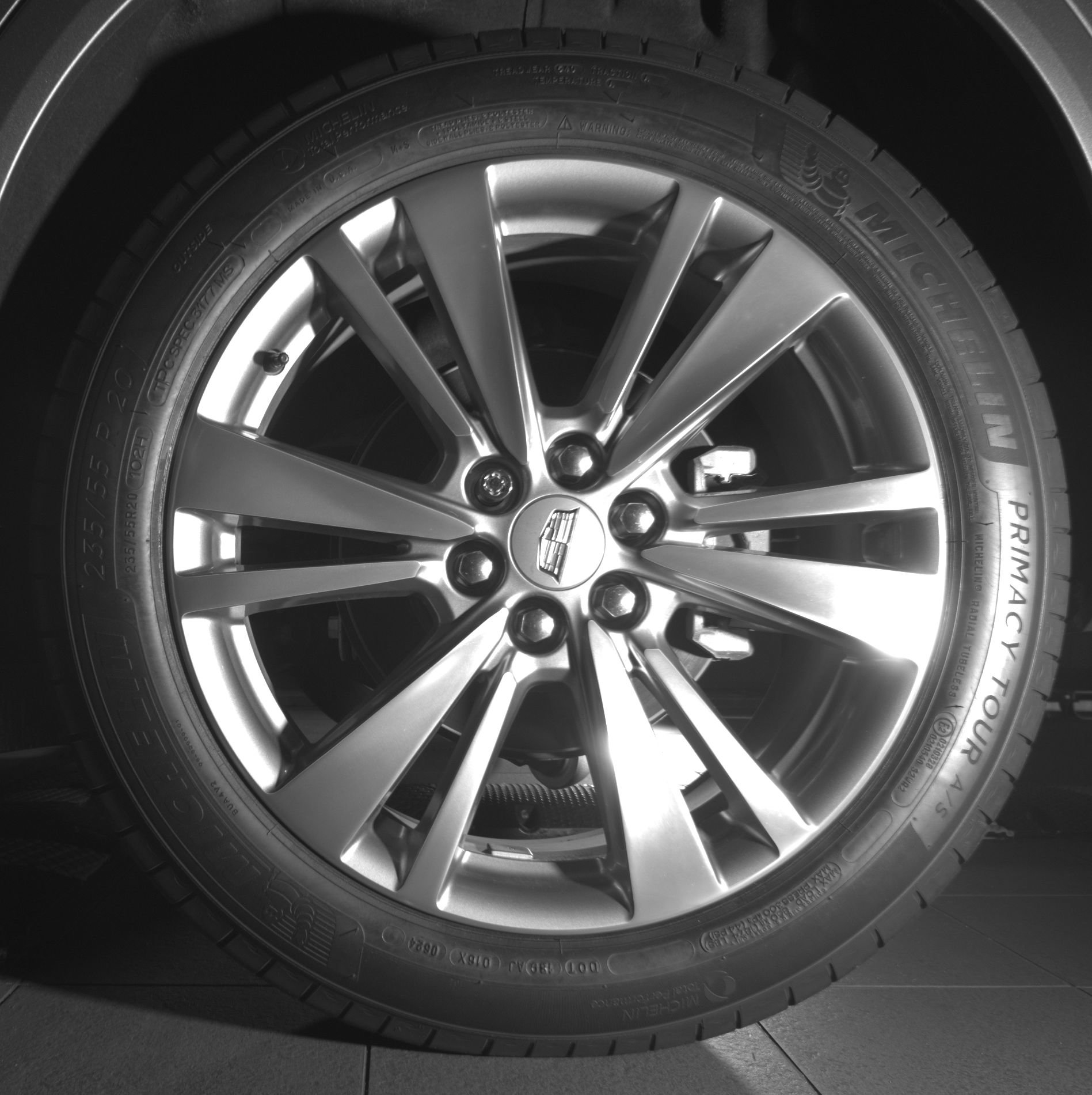 Used 2024 Cadillac XT5 Premium Luxury FWD image 9
