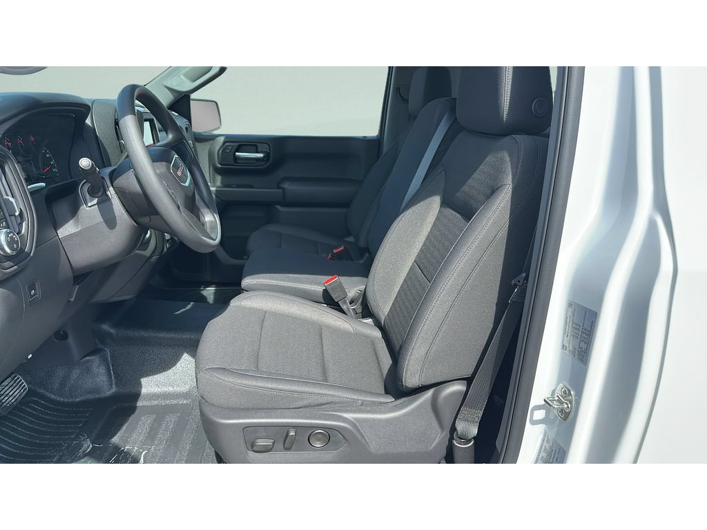New 2026 GMC Sierra 1500 Pro w/ Pro Value Package AWD/4WD image 10