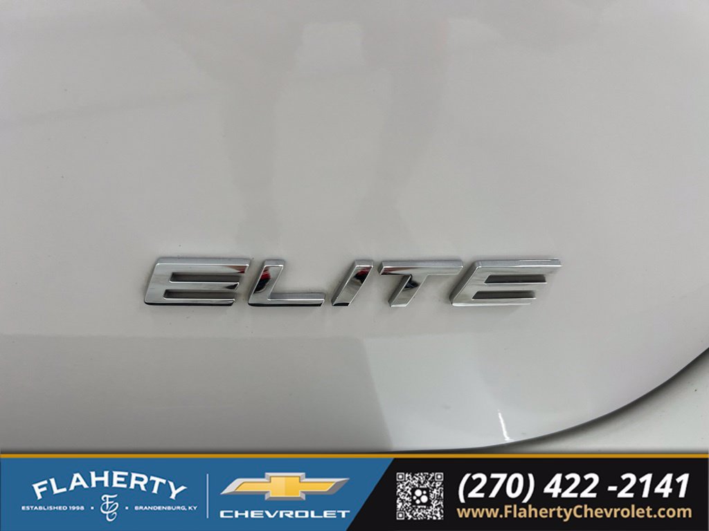 Used 2025 Honda Odyssey Elite image 16