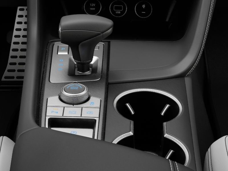 New 2026 Genesis G70 3.3T Sport Prestige image 25