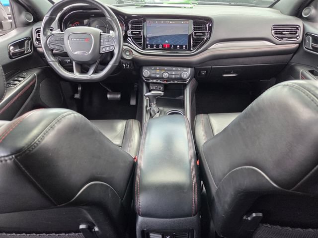 Used 2024 Dodge Durango GT RWD image 14
