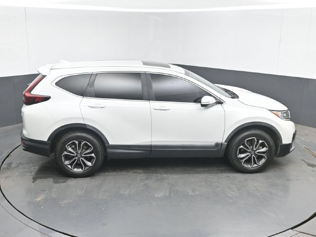Certified 2020 Honda CR-V EX-L image 40