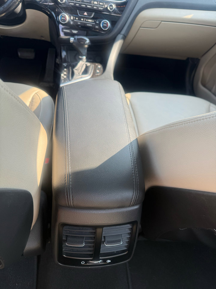 Used 2015 Kia Optima EX w/ EX Premium Package image 10