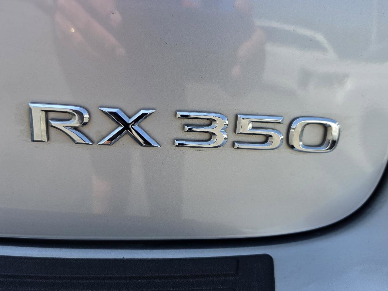 Used 2015 Lexus RX 350 F Sport image 24