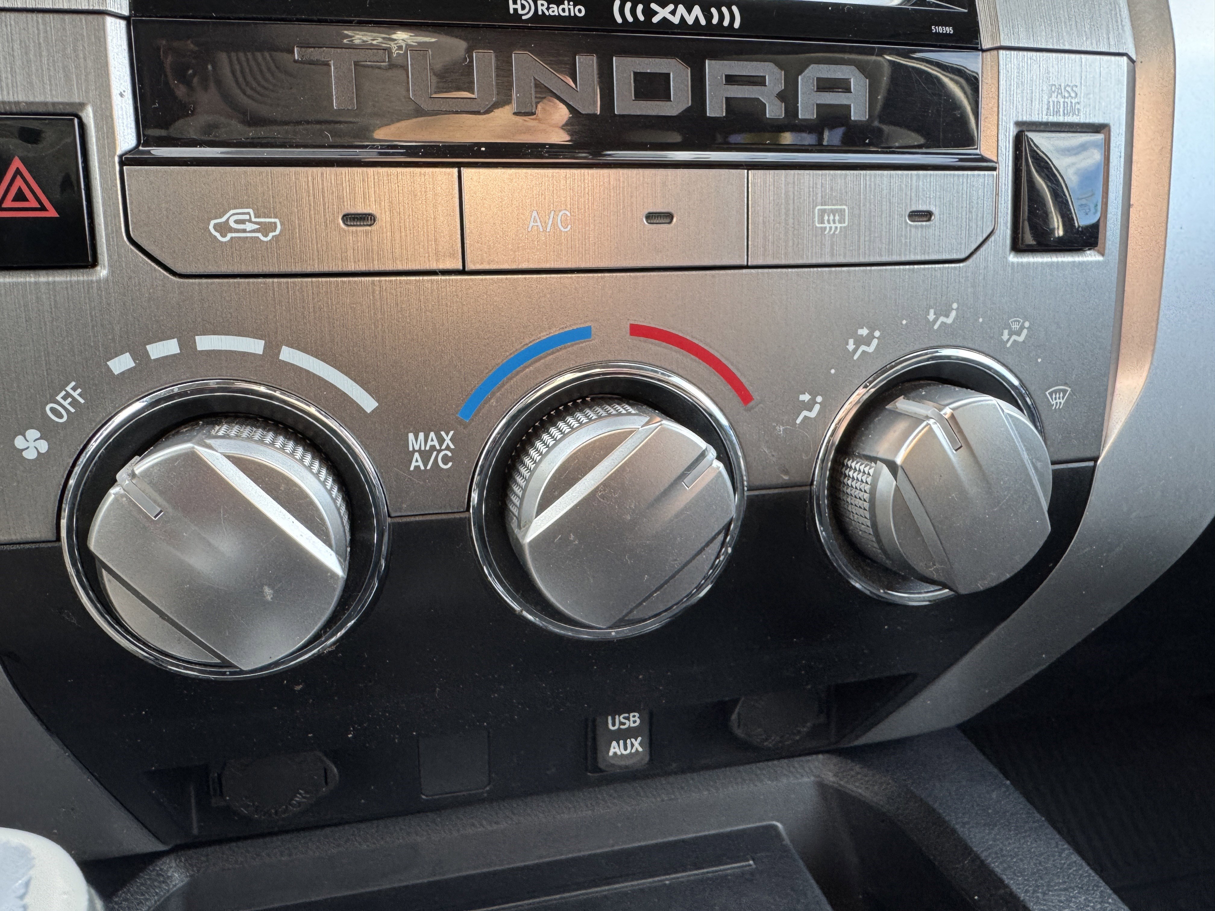 Used 2019 Toyota Tundra SR5 w/ TRD Off Road Package image 27