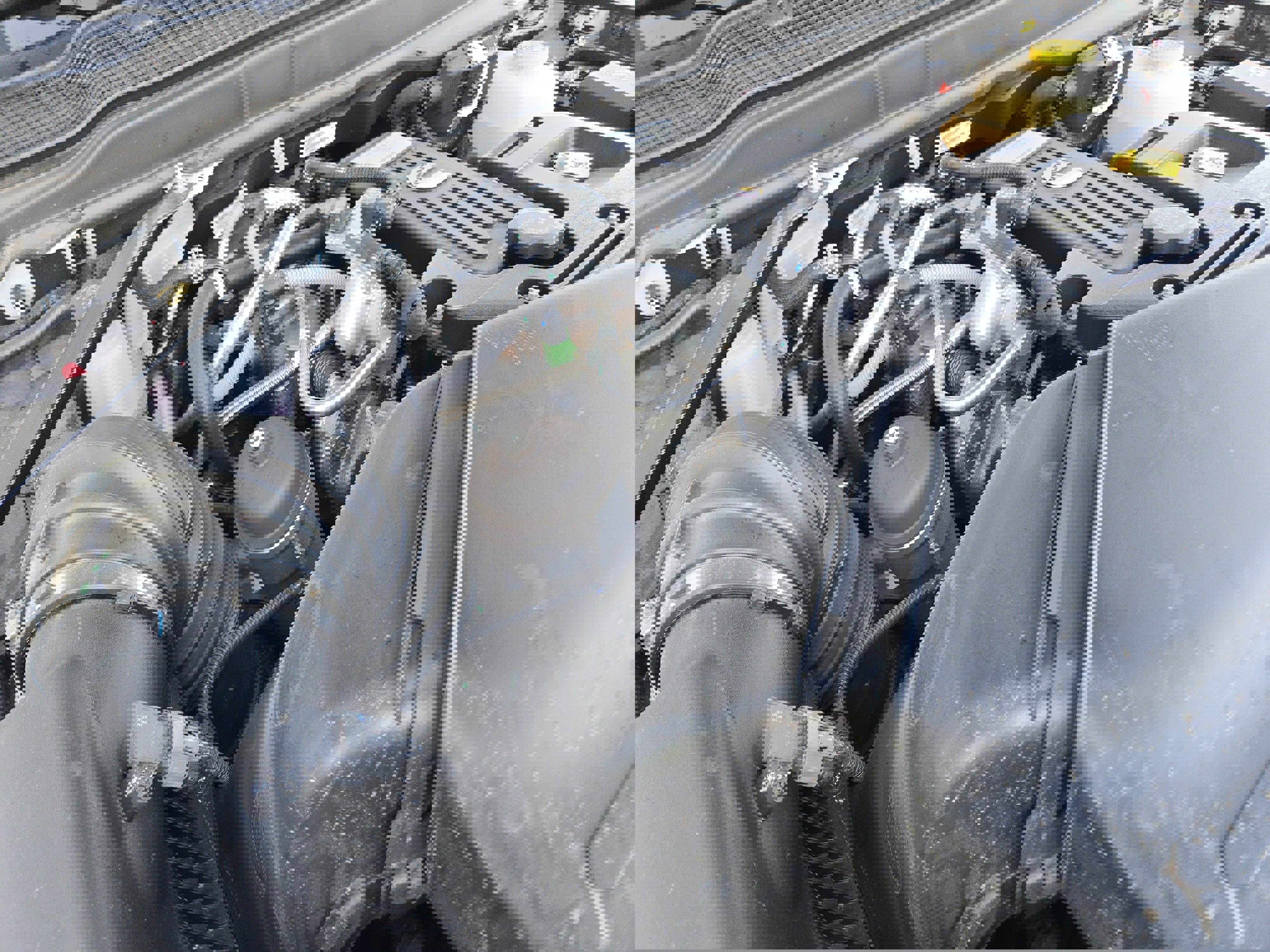 New 2026 RAM 2500 Tradesman image 21