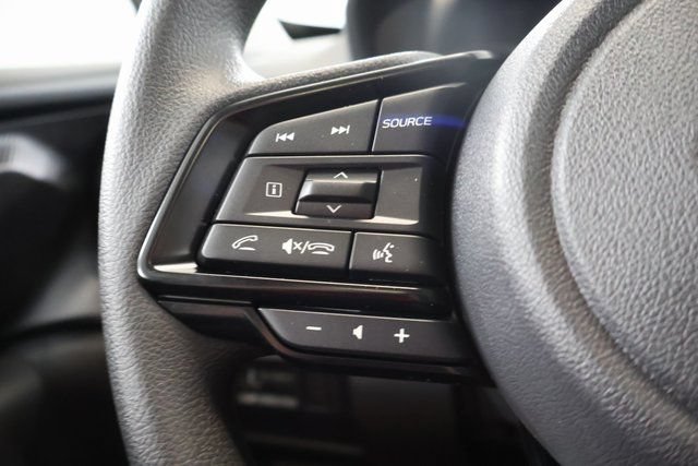 New 2026 Subaru Crosstrek 2.5i Premium AWD/4WD image 18