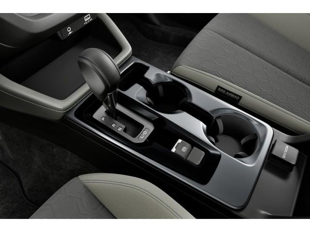 New 2026 Subaru Forester image 21