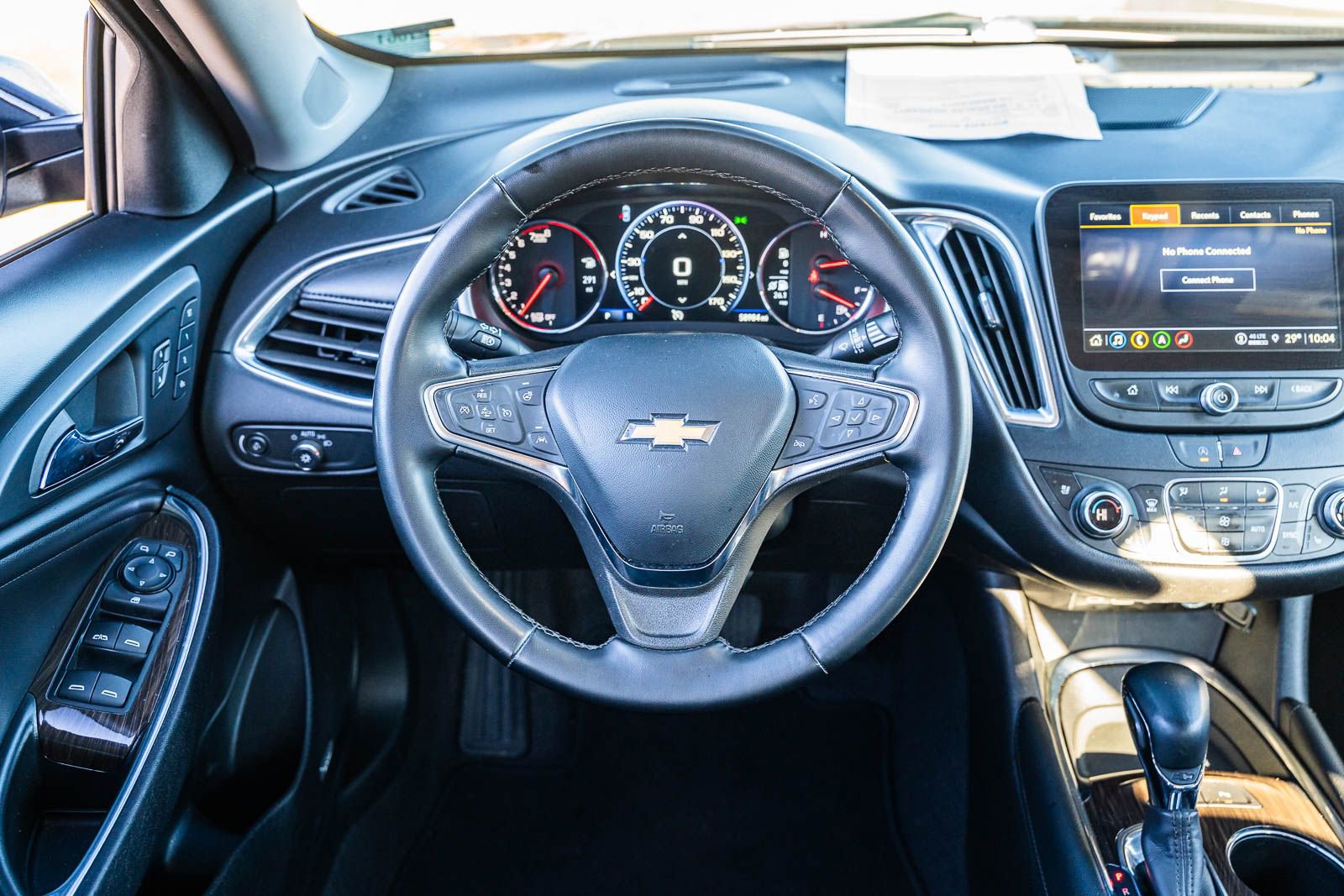 Used 2024 Chevrolet Malibu LT image 22