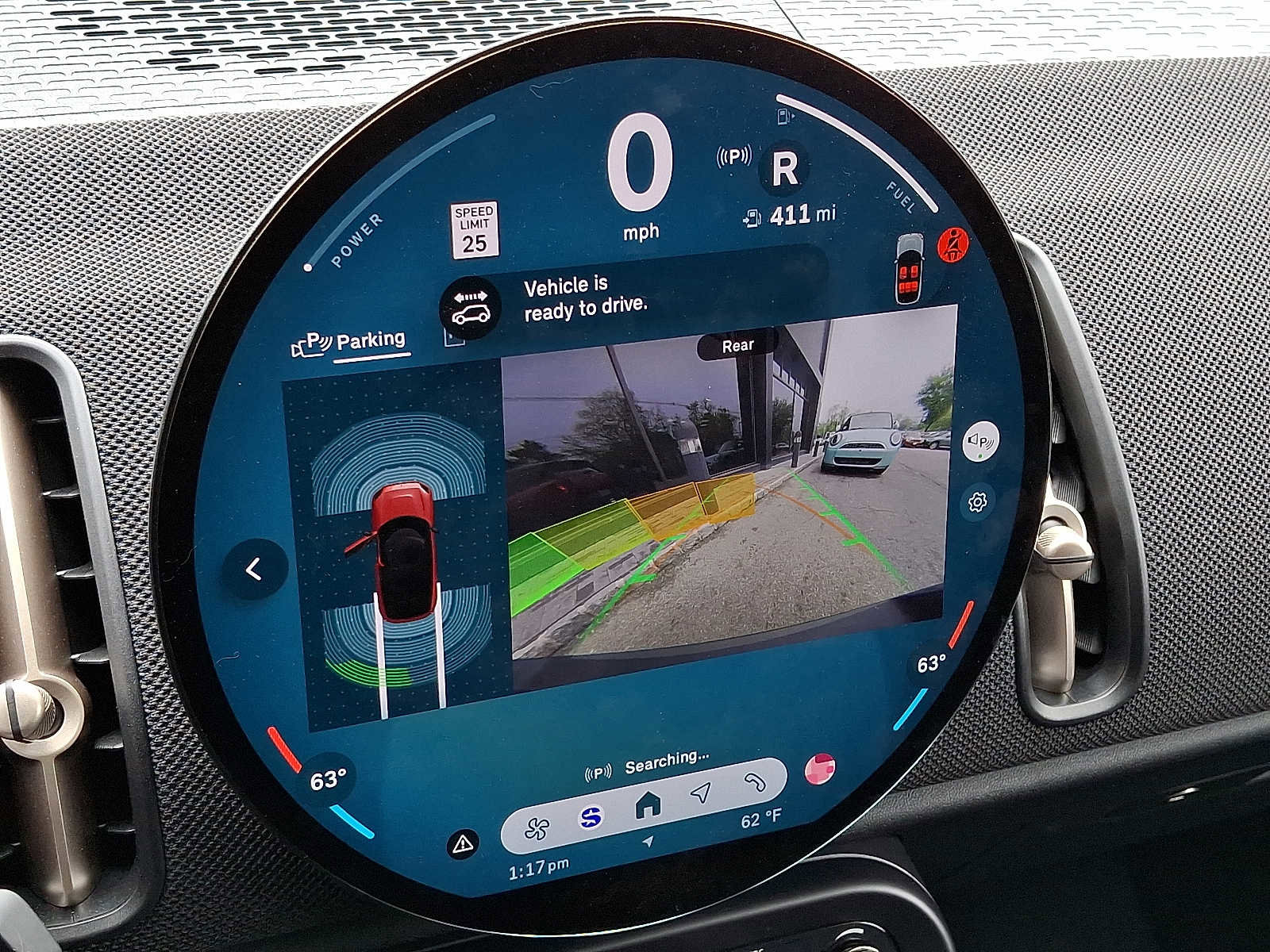 Used 2025 MINI Cooper Countryman S image 19