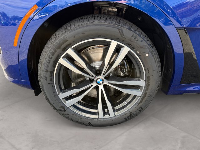 New 2027 BMW X7 M60i AWD/4WD image 14