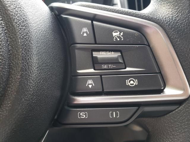 Used 2025 Subaru Impreza 2.0i Sport image 16