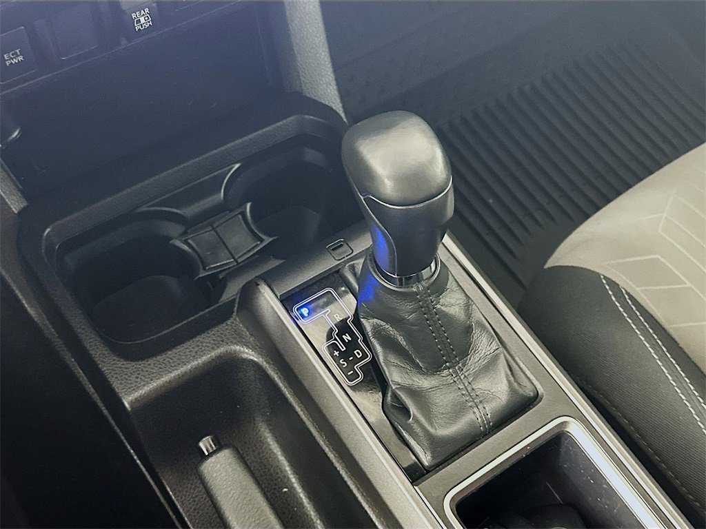 Used 2023 Toyota Tacoma TRD Sport image 16